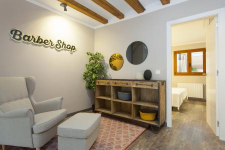 Piso en Alquiler en Barcelona Consell De Cent - Eixample