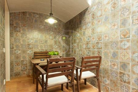 Studio zur Miete in Barcelona Consell De Cent - Entença