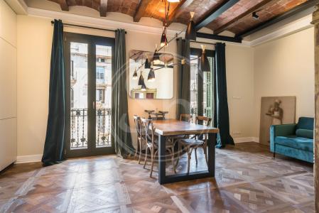 Apartment for sale in Barcelona Aribau - Mallorca