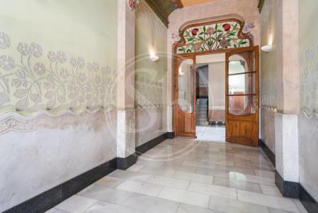 Apartment for sale in Barcelona Aribau - Mallorca