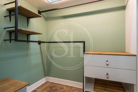 Apartment for sale in Barcelona Aribau - Mallorca