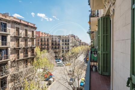 Apartment for sale in Barcelona Aribau - Mallorca