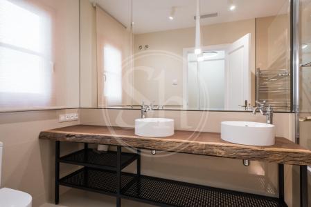 Apartment for sale in Barcelona Aribau - Mallorca