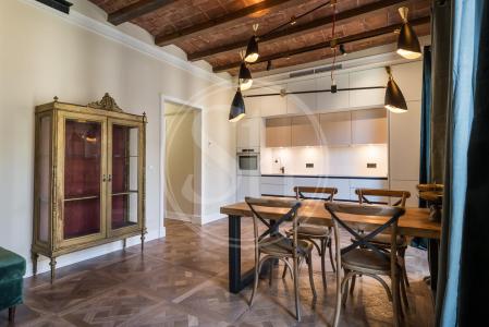 Apartment for sale in Barcelona Aribau - Mallorca