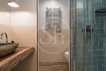 Apartment for sale in Barcelona Aribau - Mallorca