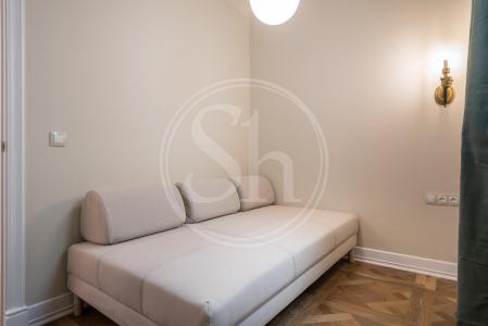 Apartment for sale in Barcelona Aribau - Mallorca