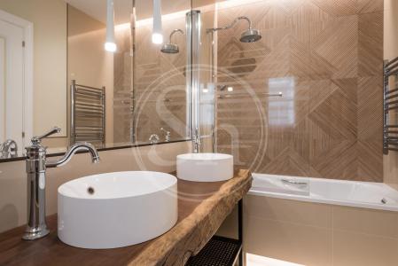 Apartment for sale in Barcelona Aribau - Mallorca