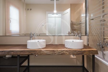 Apartment for sale in Barcelona Aribau - Mallorca