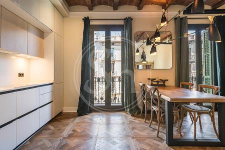Apartment for sale in Barcelona Aribau - Mallorca