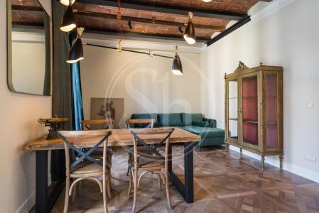 Apartment for sale in Barcelona Aribau - Mallorca