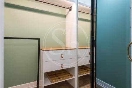 Apartment for sale in Barcelona Aribau - Mallorca