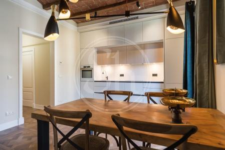 Apartment for sale in Barcelona Aribau - Mallorca