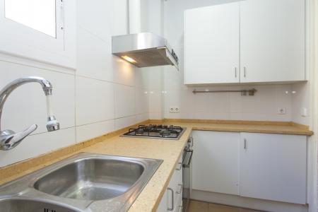 Piso en venta en Barcelona Ptritxol - Portafessirssa