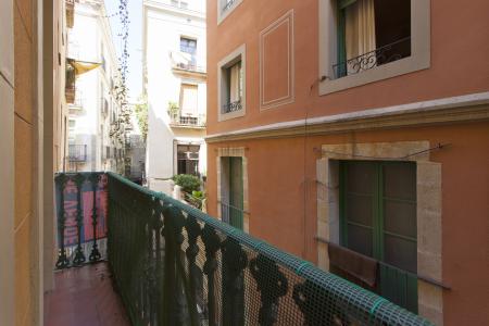 Piso en venta en Barcelona Ptritxol - Portafessirssa