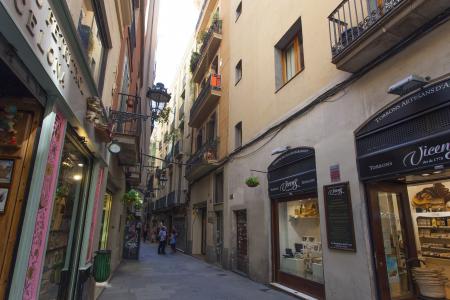 Piso en venta en Barcelona Ptritxol - Portafessirssa