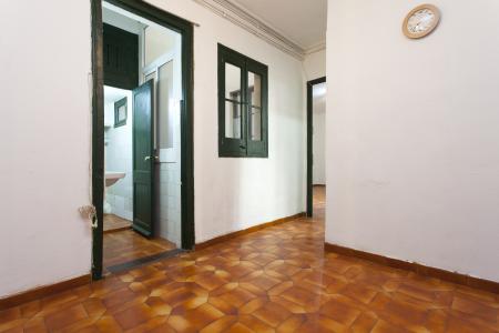 Piso en venta en Barcelona Ptritxol - Portafessirssa