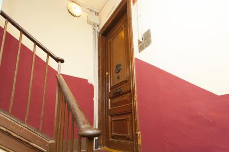 Piso en venta en Barcelona Ptritxol - Portafessirssa