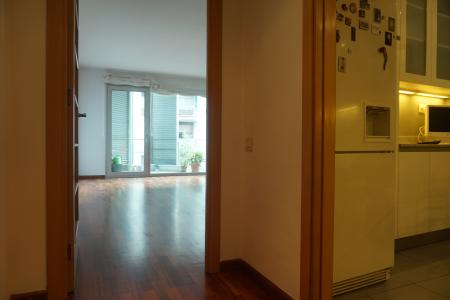 Apartment for Rent in Barcelona Paris - Comte Urgell