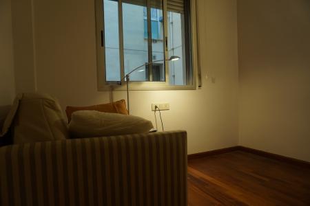 Apartment for Rent in Barcelona Paris - Comte Urgell