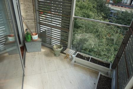 Apartment for Rent in Barcelona Paris - Comte Urgell