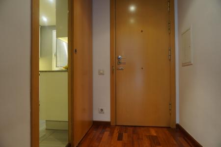Apartment for Rent in Barcelona Paris - Comte Urgell