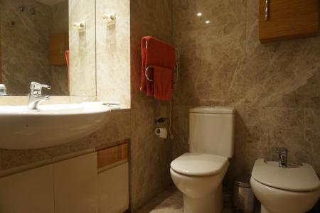 Apartment for Rent in Barcelona Paris - Comte Urgell