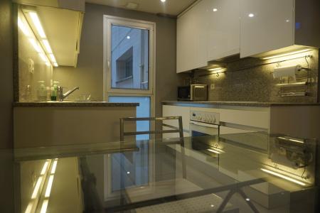 Apartment for Rent in Barcelona Paris - Comte Urgell