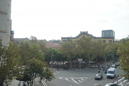 Apartment for Rent in Barcelona Paris - Comte Urgell