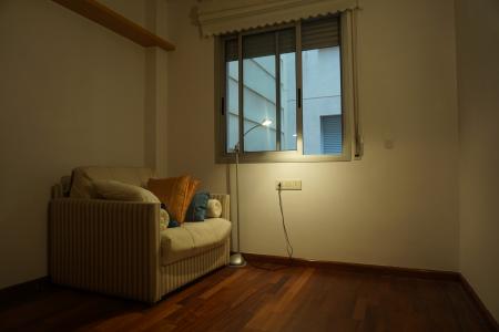 Apartment for Rent in Barcelona Paris - Comte Urgell