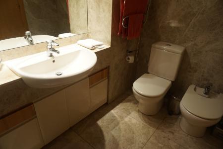 Apartment for Rent in Barcelona Paris - Comte Urgell