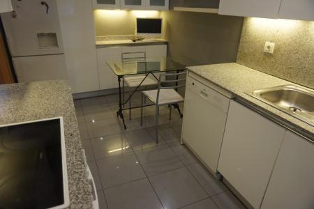 Apartment for Rent in Barcelona Paris - Comte Urgell