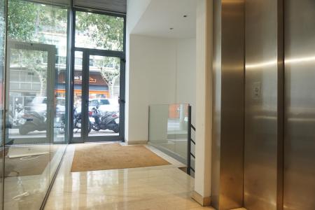 Apartment for Rent in Barcelona Paris - Comte Urgell