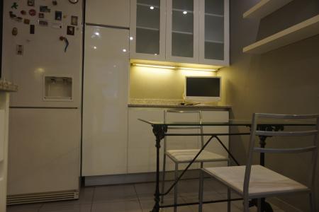 Apartment for Rent in Barcelona Paris - Comte Urgell