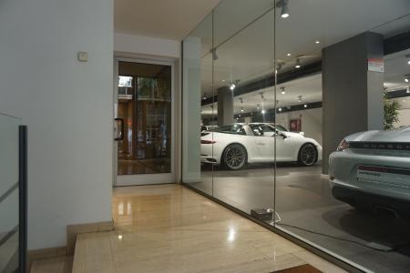 Apartment for Rent in Barcelona Paris - Comte Urgell