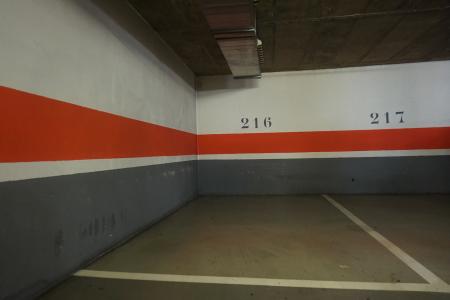 Apartment for Rent in Barcelona Paris - Comte Urgell