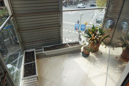 Apartment for Rent in Barcelona Paris - Comte Urgell