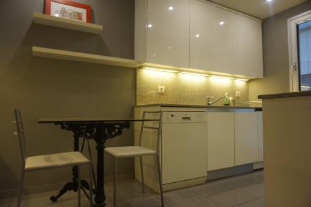 Apartment for Rent in Barcelona Paris - Comte Urgell