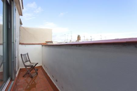 Appartement te koop in Barcelona Salvador - Cera