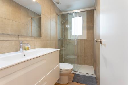 Wohnung zur Miete in Barcelona Perez Galdos - Lesseps