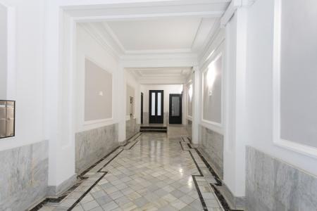 Wohnung zur Miete in Barcelona Perez Galdos - Lesseps