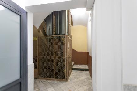 Wohnung zur Miete in Barcelona Perez Galdos - Lesseps