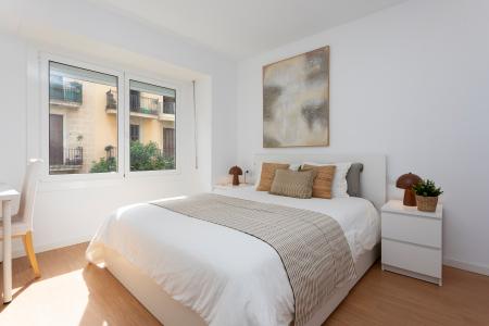 Wohnung zur Miete in Barcelona Perez Galdos - Lesseps