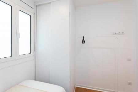 Wohnung zur Miete in Barcelona Perez Galdos - Lesseps