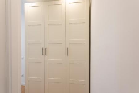 Wohnung zur Miete in Barcelona Perez Galdos - Lesseps