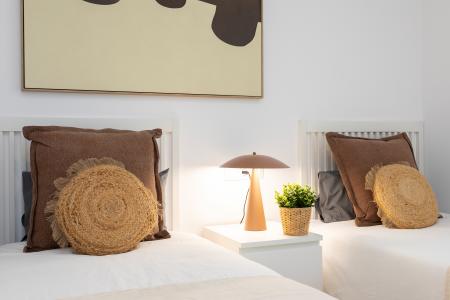 Wohnung zur Miete in Barcelona Perez Galdos - Lesseps