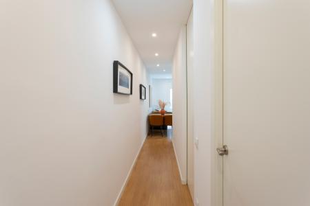 Wohnung zur Miete in Barcelona Perez Galdos - Lesseps