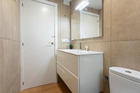 Wohnung zur Miete in Barcelona Perez Galdos - Lesseps