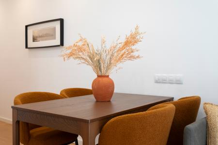 Wohnung zur Miete in Barcelona Perez Galdos - Lesseps