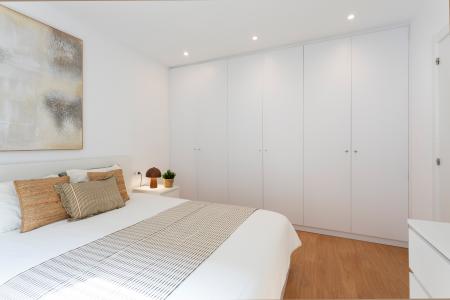 Wohnung zur Miete in Barcelona Perez Galdos - Lesseps