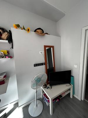 Apartamento cálido de alquiler en c/ Chinchilla cerca de la Gran Vía 